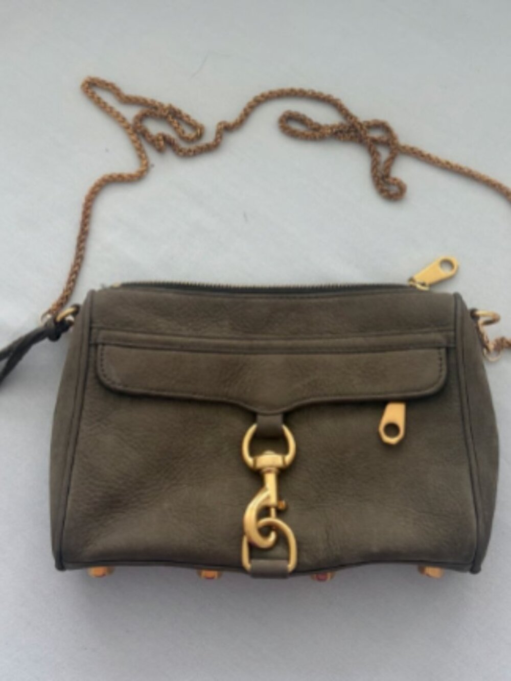 Rebecca Minkoff Crossbody Bag
